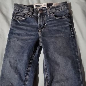 Old Navy Karate 5t Jeans